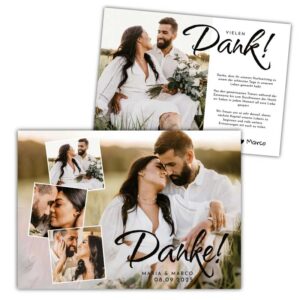 Dankeskarten-Hochzeit-Postkarte-DIN-A6